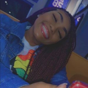 Meet your Posher, Jazzmine.jada